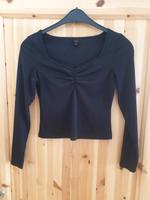 Romwe Shirt, schwarz, Größe M Hessen - Heuchelheim Vorschau