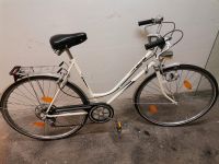 Damen Fahrrad 28 Zoll Vintage Bayern - Geretsried Vorschau