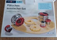 Plätzchen ausstecher rossmann Bayern - Memmelsdorf Vorschau