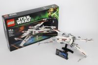 LEGO 10240 ★ Star Wars UCS Red Five X-Wing, Vitrinenmodell, TOP! Baden-Württemberg - Ehningen Vorschau