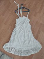 mamalicious Kleid strap jersey midi Schwangerschaftskleid Boho M Hessen - Michelstadt Vorschau