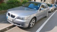 BMW 530d E60 Baden-Württemberg - Mannheim Vorschau