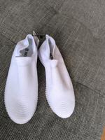 Sneaker Schuhe Damen Größe 38 Sachsen-Anhalt - Halle Vorschau