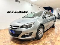 Opel Astra J Sports Tourer Edition * 94111Km* Rheinland-Pfalz - Herdorf Vorschau