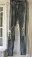 Neu! Philipp Plein Jeggings Gr26 Feldmoching-Hasenbergl - Feldmoching Vorschau