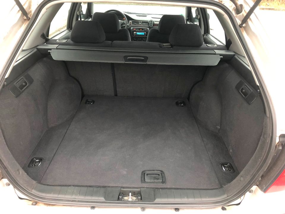 Honda Civic Aerodeck 1.4 Kombi Tüv neu in Ginsheim-Gustavsburg