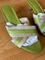 Tod's Sandalen 37/38 (sehr schöner Zustand) Niedersachsen - Wolfsburg Vorschau