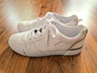 Damen Sneaker Größe 39 weiß, selten getragen Niedersachsen - Bremervörde Vorschau