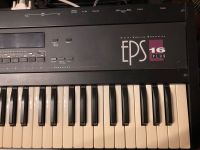 Ensoniq EPS 16 Plus USB+SCSI (Upgraded) Sampler Keyboard+Zubehör Baden-Württemberg - Schwäbisch Gmünd Vorschau