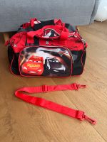 Cars Lightning McQueen Sporttasche Reisetasche Nordvorpommern - Landkreis - Pruchten Vorschau