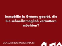 Immobilie in Gronau geerbt, die Sie schnellstmöglich veräußern möchten? Nordrhein-Westfalen - Gronau (Westfalen) Vorschau