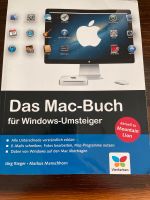 Mac-Buch für Windows Umsteiger Rheinland-Pfalz - Mettenheim Rheinhessen Vorschau