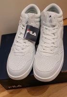 Fila Herrensneaker Größe 44 Mühlhausen - Freiberg Vorschau