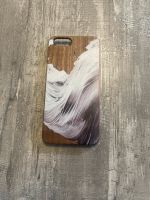 Echtholz Handycover IPhone 6 /6s neu Baden-Württemberg - Essingen Vorschau