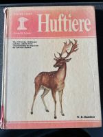 W. R. Hamilton Huftiere Nordrhein-Westfalen - Brakel Vorschau