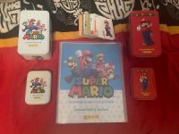 Super Mario Trading Card Collection Kauf/Verkauf/Tausch Baden-Württemberg - Althengstett Vorschau