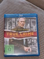 BluRay True Crime (Clint Eastwood) Niedersachsen - Danndorf Vorschau