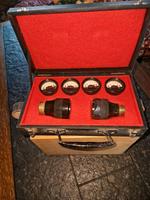 Elektrik Messgerät *SIKO* historisch Retro Alt DDR Brandenburg - Angermünde Vorschau