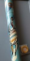 Didgeridoo mit Stofftasche und Mundstück aus Bambus Lübeck - Kücknitz Vorschau
