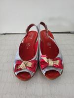 Pumps von Jenny by Ara Gr 41,5 Bayern - Sachsen bei Ansbach Vorschau