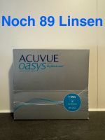 1 Day Acuvue Oasys +1.75 Dioptrien Tageslinsen Kontaktlinsen Rheinland-Pfalz - Wörrstadt Vorschau