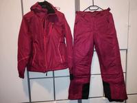 Skihose Skijacke 38 40 Mecklenburg-Vorpommern - Wismar Vorschau