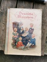 Deutsche Märchen von 1939 Bayern - Dießen Vorschau