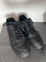 Puma Sneaker Schwarz Gr.40 Bochum - Bochum-Südwest Vorschau