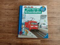 Wieso Weshalb Warum Alles Über die Eisenbahn Kr. München - Neuried Kr München Vorschau