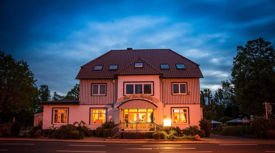 Restaurant- & Servicekraft für Events und Veranstaltungen in Hambühren