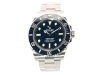 Rolex Submariner No Date 41 Ref. 124060 Baden-Württemberg - Bietigheim-Bissingen Vorschau