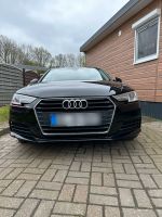 Ich verkaufe meinen Audi A4 TDİ Kombi Nordrhein-Westfalen - Gronau (Westfalen) Vorschau