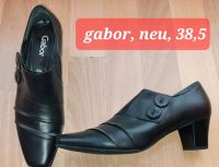 Pumps, Schuhe, neu, von gabor,  Größe 38,5 Brandenburg - Werneuchen Vorschau