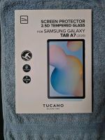 Tucano Screen Protector 2.5 D Tempered Glass Niedersachsen - Vechta Vorschau