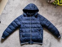 Winterjacke Steppjacke H&M Gr. 164 Neuhausen-Nymphenburg - Neuhausen Vorschau