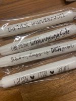 Gastgeschenk für Hochzeiten/ Geburtstage oder sonstiges Sachsen-Anhalt - Zielitz Vorschau