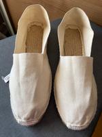 Leichte Sommerschuhe Hessen - Biedenkopf Vorschau