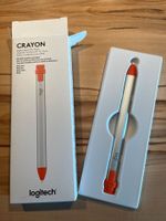 Logitech Crayon Pencil for iPads, orange Nordrhein-Westfalen - Wachtberg Vorschau