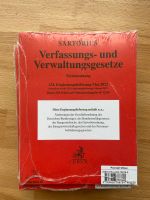 Sartorius 134. Ergänzungslieferung Baden-Württemberg - Tübingen Vorschau