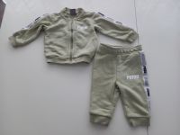 Puma Jogginganzug Baby Gr. 62 Bayern - Buckenhof Mittelfranken Vorschau