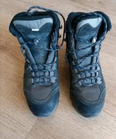 Lowa Wanderschuhe Khumbu II GTX Gr. 39 1/2 Hessen - Kelkheim Vorschau