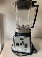 Mixer/Smoothiemaker Rheinland-Pfalz - Kaiserslautern Vorschau