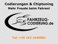 Codierung codieren Freischaltung VW | Audi | Skoda | Seat VCP Baden-Württemberg - Mühlacker Vorschau