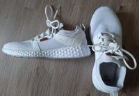 Sneaker Bench weiß  Gr.38 Schuhe Sportschuhe Niedersachsen - Nordhorn Vorschau