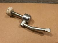 DDR Mifa Klapprad  Schnellspanner Klappfahrrad Schnellverschluss Sachsen - Königsbrück Vorschau
