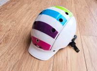 Helm Kinderhelm Kinderfahrradhelm Casio Leipzig - Probstheida Vorschau