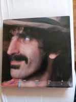 Frank Zappa Doppel LP Baden-Württemberg - Blaustein Vorschau