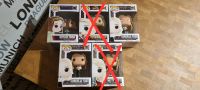 American Horror Story Funko Pop Cordelia Fox Tattler Twins Hessen - Fuldabrück Vorschau