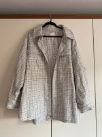 H&M Shaket Hemdjacke Jacke Hemd Tweed XXL Bayern - Ingolstadt Vorschau