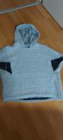 Damen Poncho/ Pullover mit Kapuze Brandenburg - Hennigsdorf Vorschau